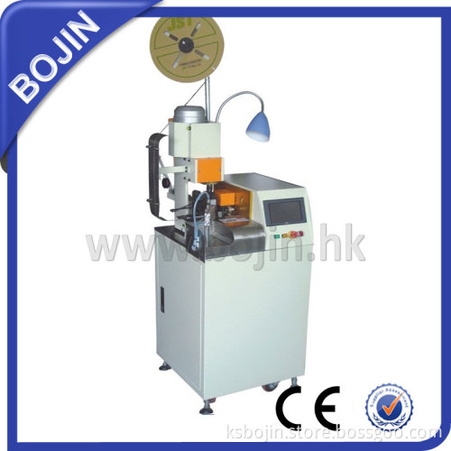 Crimp Connector Wire Harness Terminal (BJ-3000F)